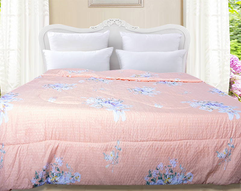 必一运动泡泡布空调被